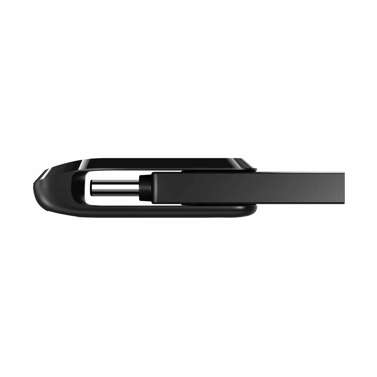 Флешка USB SANDISK Ultra Dual Drive Go 512ГБ, USB3.1, черный [sdddc3-512g-g46] - фото №16