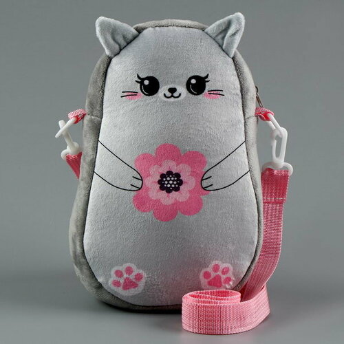 Сумка детская Кошечка 2514 см 825₽