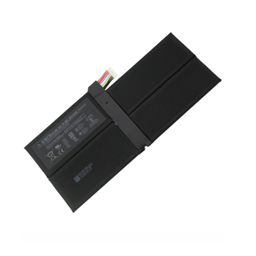 Аккумуляторная батарея MyPads 2140mAh G3HTA061H для планшета Microsoft Surface Pro 7 i5 8Gb 128Gb Type Cover + инструменты для вскрытия