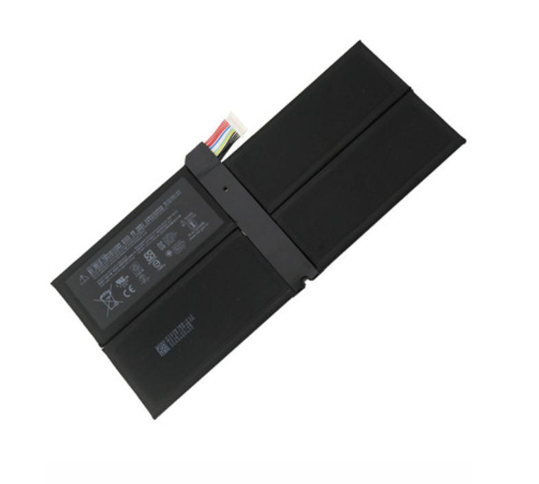 Аккумуляторная батарея MyPads 2140mAh G3HTA061H для планшета Microsoft Surface Pro 7 i5 8Gb 128Gb Type Cover + инструменты для вскрытия