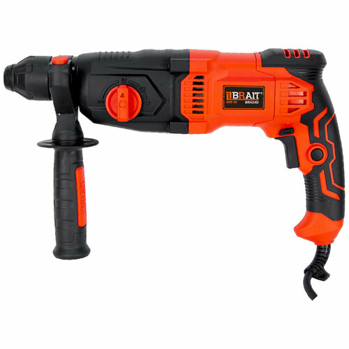 Перфоратор сетевой BRAIT BRH24D 800 Вт 5279₽