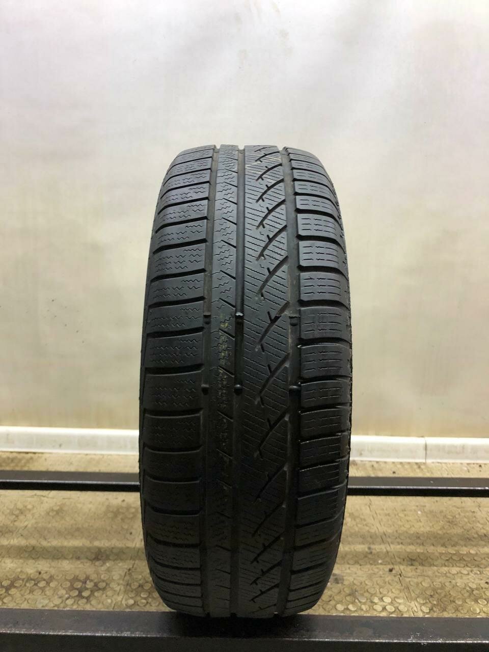 Continental ContiWinterContact TS810 205/60 R15 БУ Шины Зимние