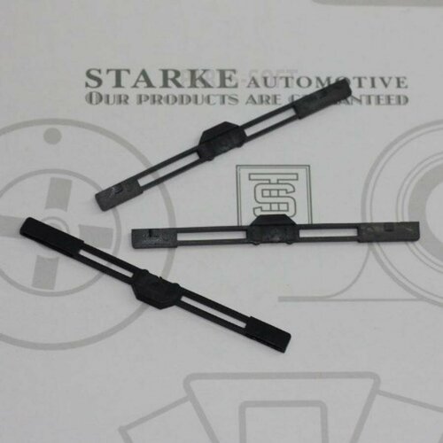 STARKE 181358 181-358_STARKE_Ползун-направляющая люка крыши BMW E46 R STARKE 181358 1320₽