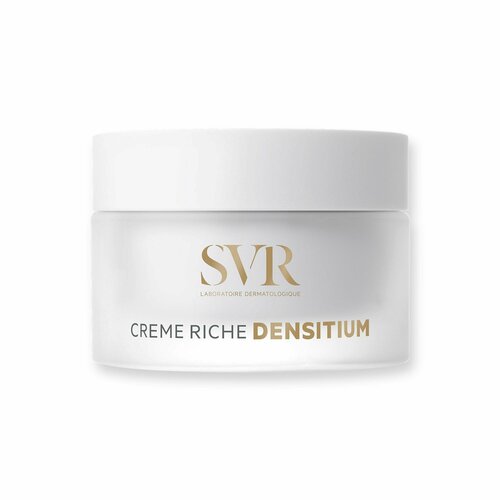 SVR Антивозрастной крем для лица Densitium Creme Riche антивозрастной крем для лица svr creme 50 мл