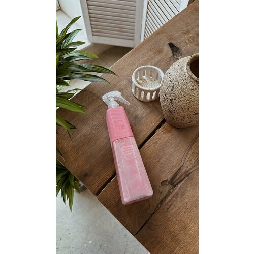 Несмываемый двухфазный кондиционер для окрашенных волос Color Protect Bi-Phase 386 мл