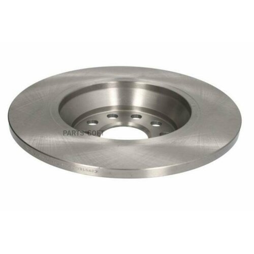 ABE C4W018ABE INTERCARS тормозной диск