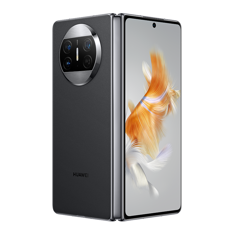 Смартфон HUAWEI Mate X3 12/512 ГБ, 2 SIM, черный