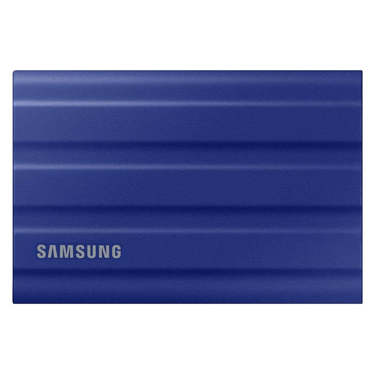 Внешний диск SSD Samsung T7 Shield 2TB (MU-PE2T0R/WW)