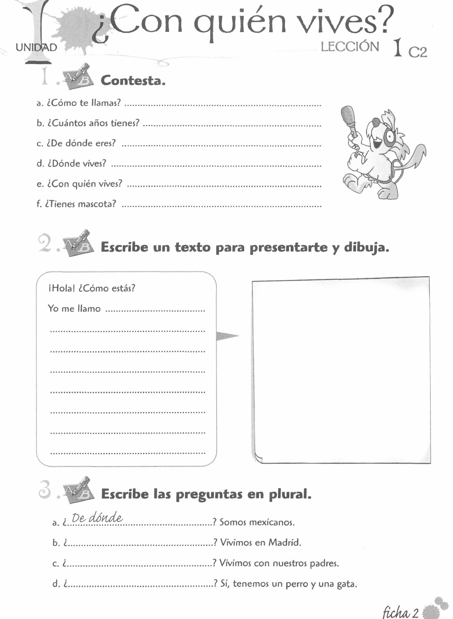 Colega 3. Carpeta de recursos (Hortelano Maria Luisa; Hortelano Elena G.) - фото №3
