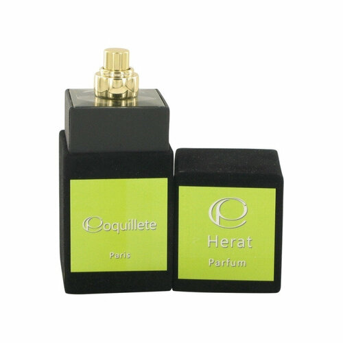 Coquillete Paris Herat духи 100 мл унисекс