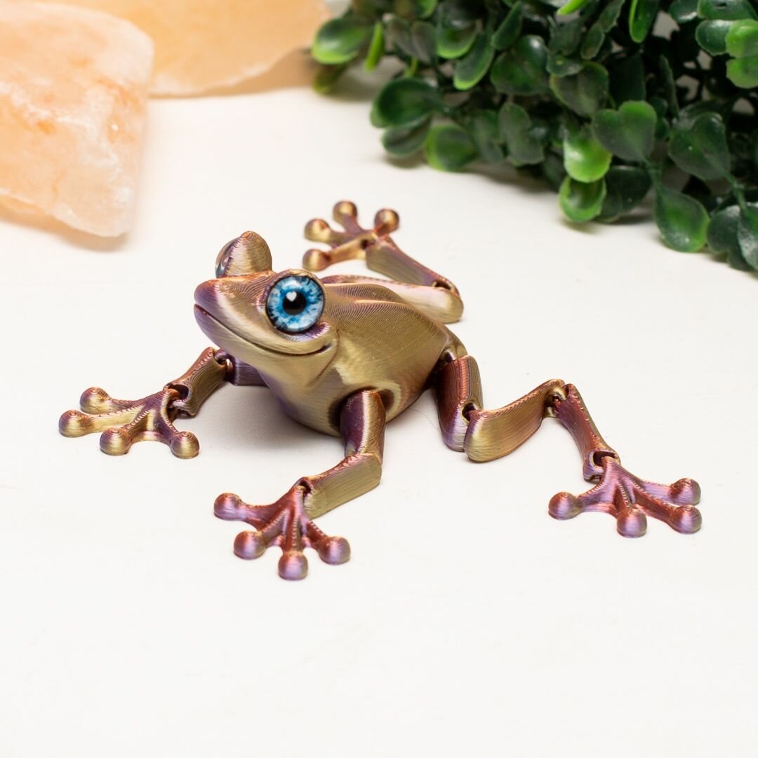 Фиджет FLEXI-TOYS