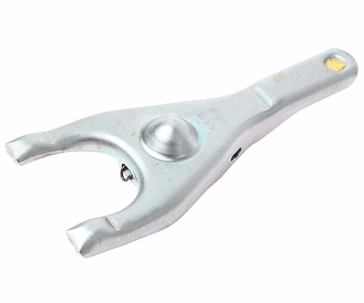 вилка привода сцепления hyundai/kia solaris