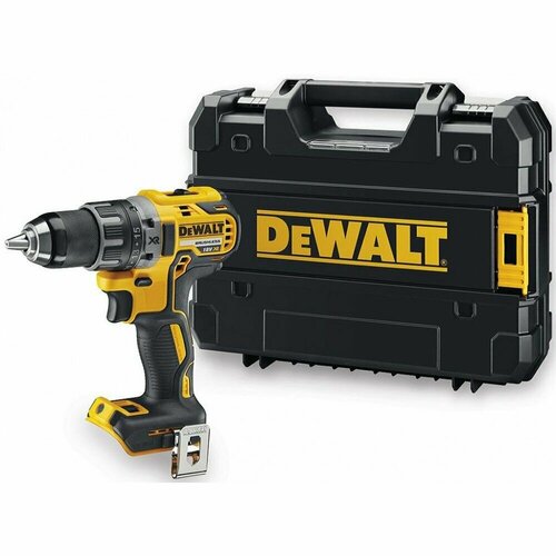 DeWALT XRP DCD791NT