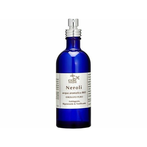 Гидролат Erbe Toscane Neroli 3725₽