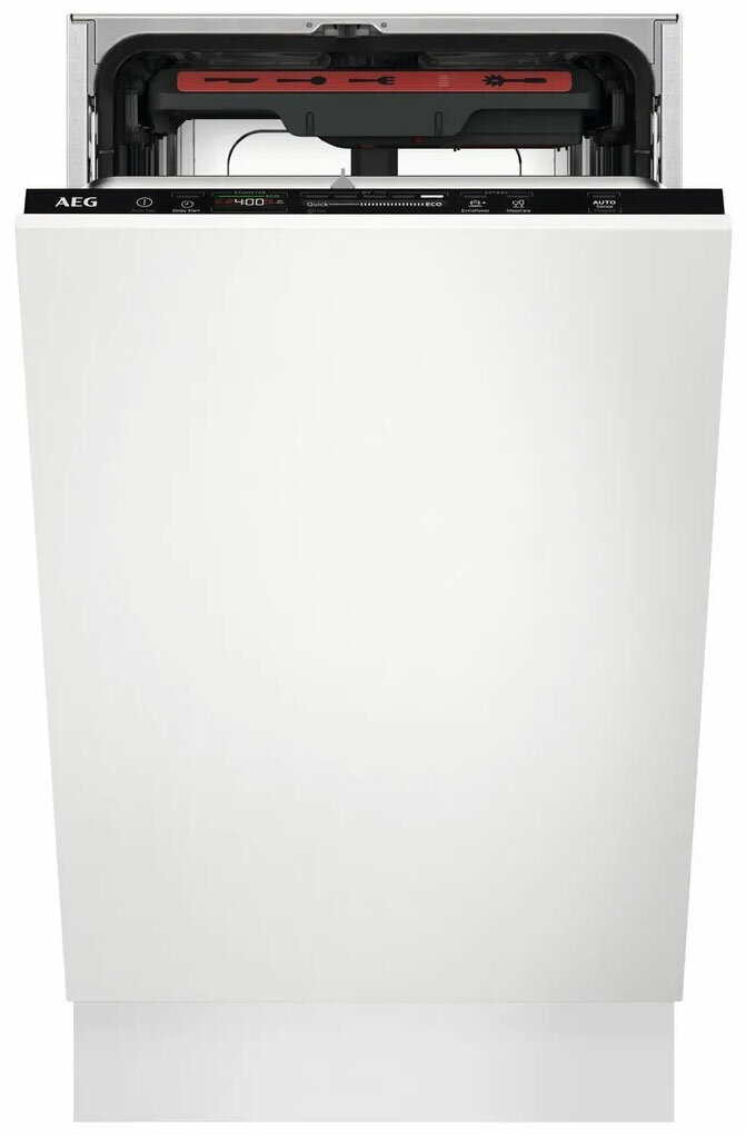 Встраиваемая посудомоечная машина AEG FSE72537P