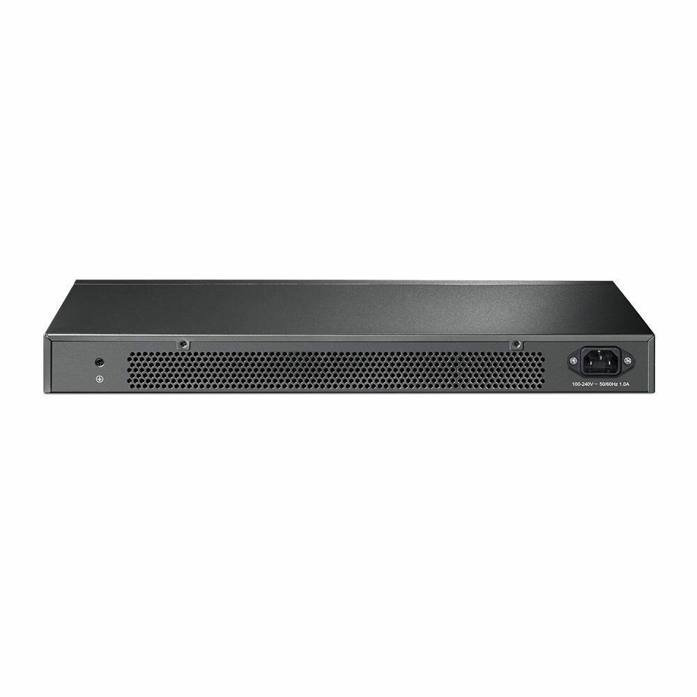 Коммутатор TP-LINK - фото №16