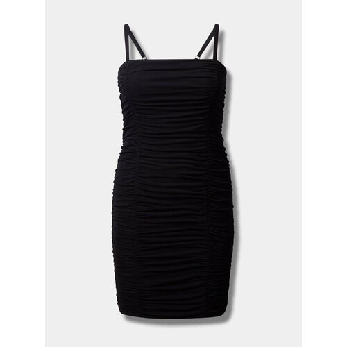 Платье TORRID, размер M/L, черный