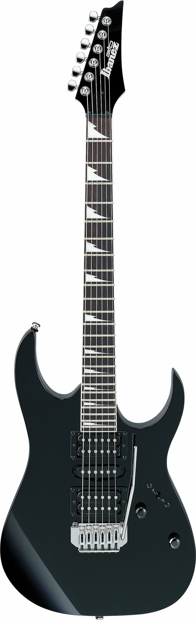 Электрогитара IBANEZ GIO GRG170DX BN