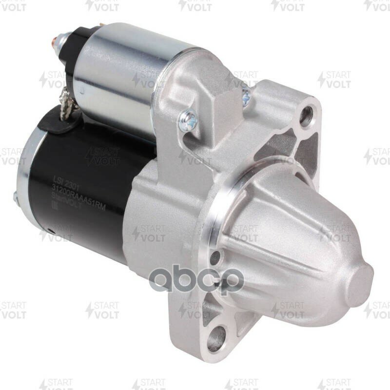 Стартер Honda Accord Vii (03-) 2.0I/2.4I 1,7Квт (Lst 2301) STARTVOLT арт. LST2301