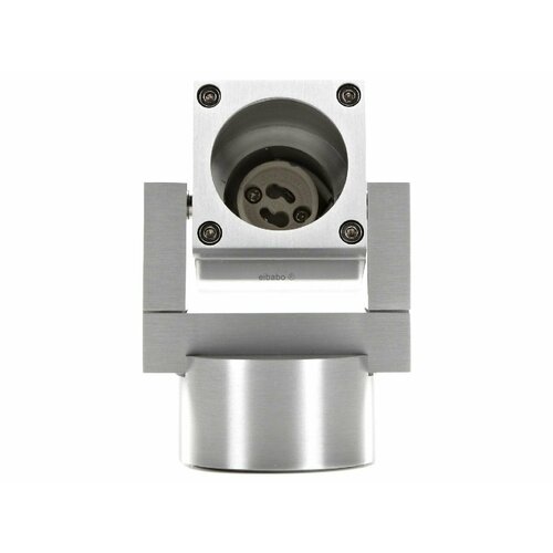 Точечный светильник прожектор 1x0 35 Вт 635 414 EVN 4037293635141 46324₽