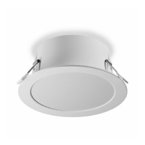 Датчик светодиодного внутреннего освещения Bluetooth - Даунлайт/пятно/прожектор RS PRO DL 150 SC – Steinel – 084998 – 4007841084998