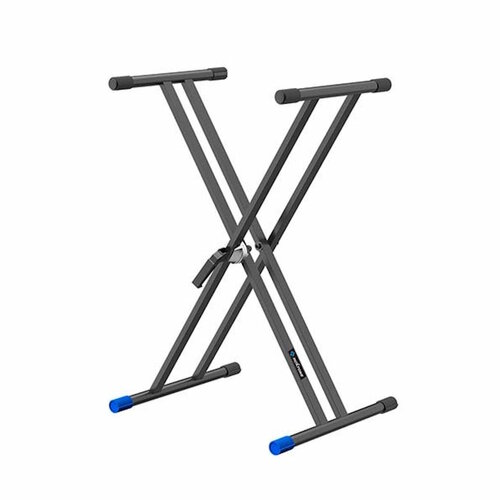 Стойка для клавишных Roxtone PKS120 Black 3399₽