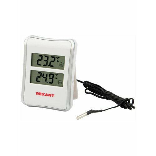 Метеостанции REXANT 70-0516 S521C метеостанция 218500₽