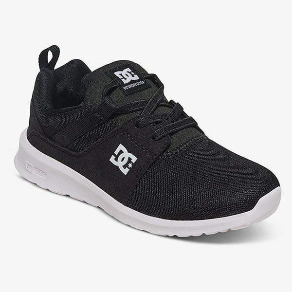 Кроссовки DC Shoes