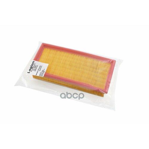 Фильтр Воздушный Lada Vesta X-Ray С 2019 Года Легион Легион арт GL-963 630₽