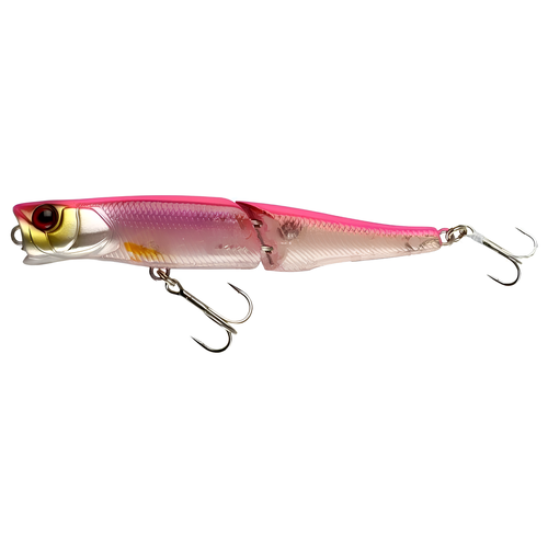 Воблер JACKALL Boil Trigger100 Цв. Sexy pink. Япония. воблер jackall boil trigger 77 kameyama pro blue