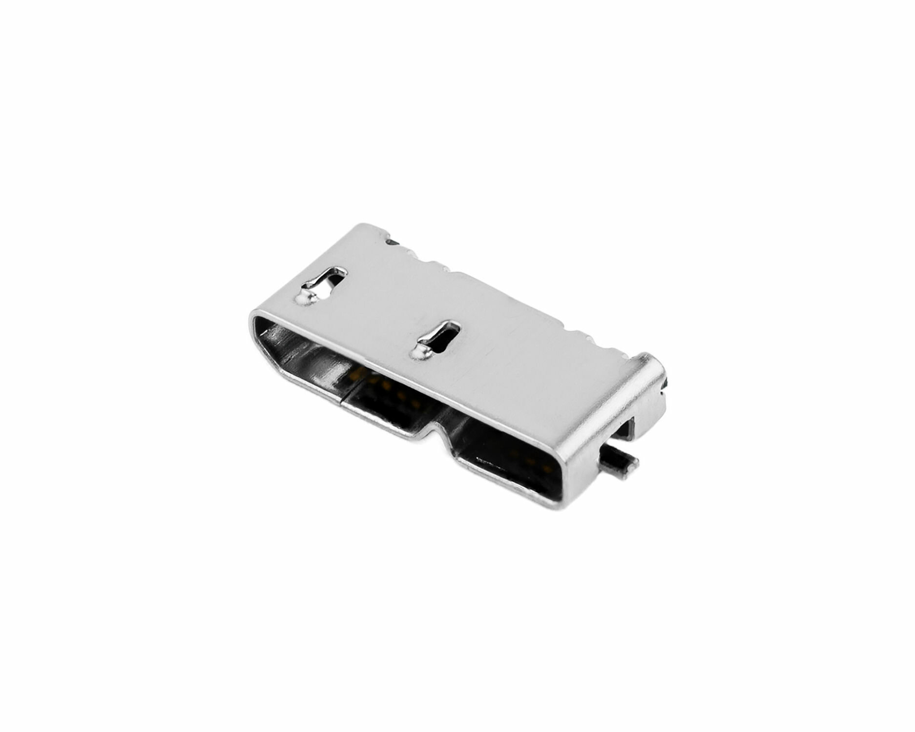 Разъем системный Micro USB 3.0 для жестких дисков, телефонов и др. / MC-032