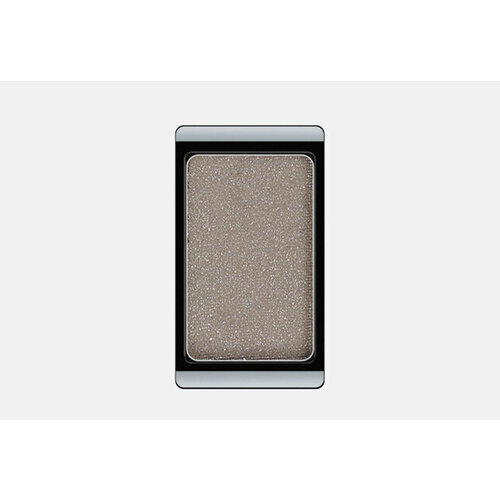 Тени для век с блестками Eyeshadow Glamour