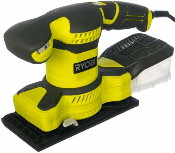 Ryobi Виброшлифмашина RSS280-SA30 5133003680