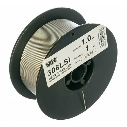 Сварочная нержавеющая проволока барс 308LSi св000008429 2169₽