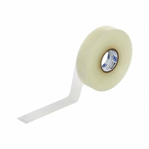 Лента для щитков Blue Sport CLEAR PAD TAPE 608307, ширина 24мм, длина 30м, прозрачная