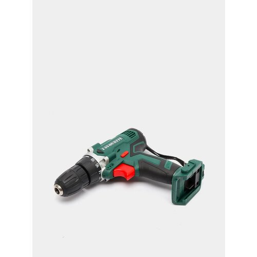 Аккумуляторный шуруповерт FAVOURITE DC NEW 18EL 18 В 2 Ач 30 Нм 14943₽