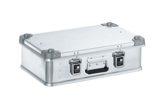 фото Универсальный контейнер K470 Zarges 550х350х150 мм 40810