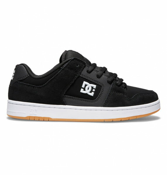 Кеды DC Shoes