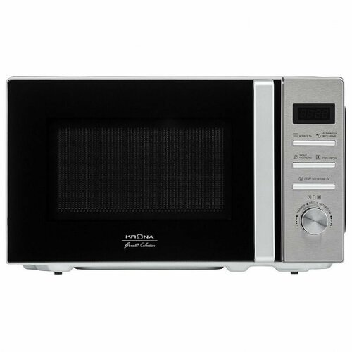 Микроволновая печь Krona QUANTUM 44 BLIX 1118700₽