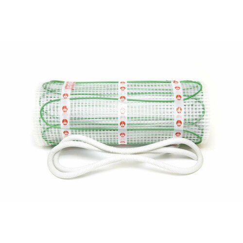 Нагревательный мат для теплого пола Equation 12 м2 1920 Вт 17790₽