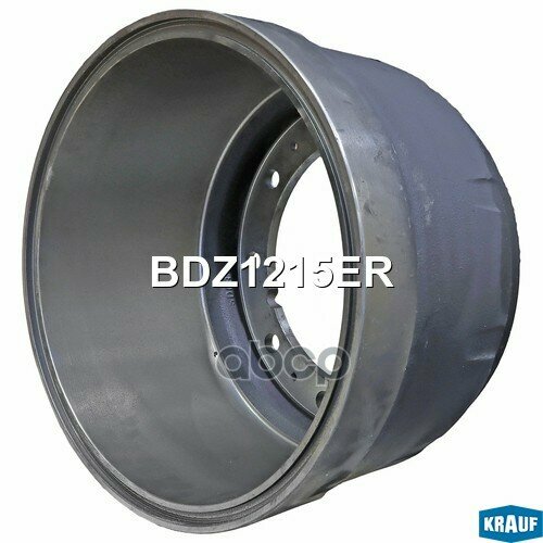 Барабан Тормозной Krauf арт BDZ1215ER 22023₽