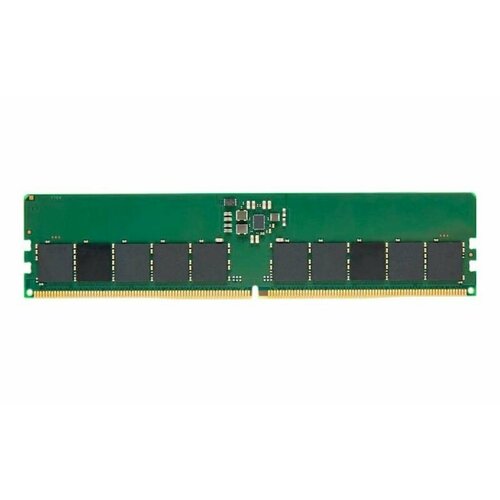 Оперативная память KINGSTON Hynix A DIMM DDR5 16GB 4800 MHz (KSM48E40BS8KI-16HA)