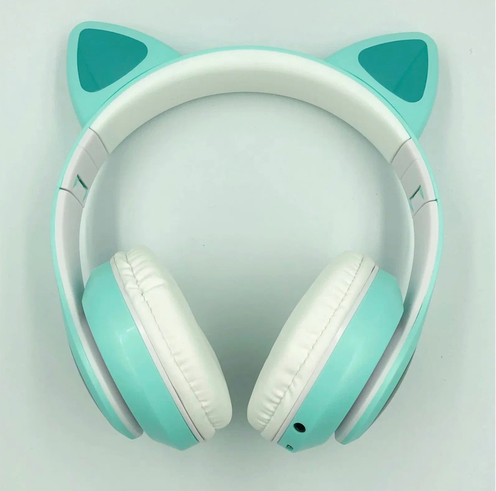 CAT ear STN-28 Global, бирюзовый — фото 1