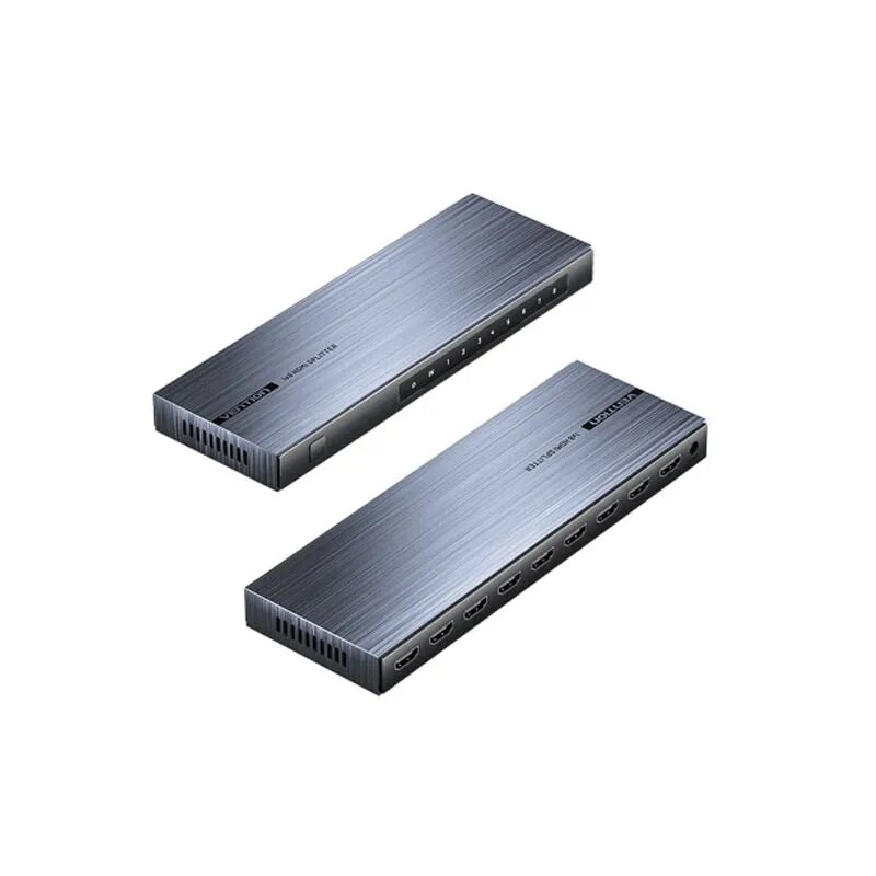 Разветвитель HDMI Vention AKQB0 (AKQB0)