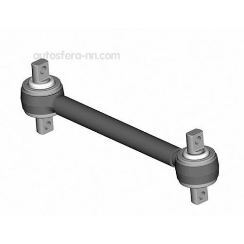 EGEROT ER0111 ER0111_тяга реактивная d50 L=571mm!\MAN