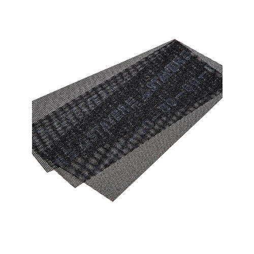 Сетка шлифовальная MAXIFIX Р120 115 х280мм, в упаковке 5 штук