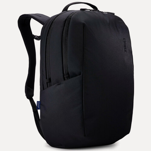 Изображение товара Thule Рюкзак Thule Subterra 2 Travel Backpack Black, 27 л, черный, 3205027