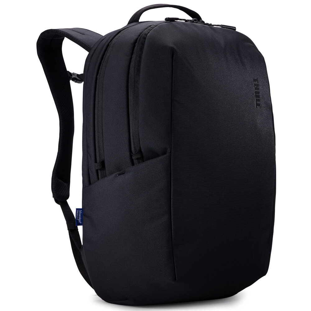 Thule Рюкзак Thule Subterra 2 Travel Backpack Black, 27 л, черный, 3205027