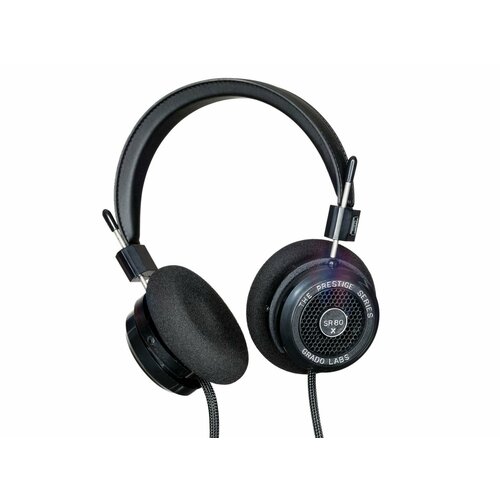 Наушники Grado SR80x проводные наушники grado gh4 limited edition norwegian pine wood