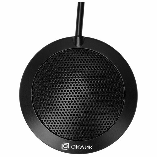 Микрофон Oklick MP-M550 2m 172200₽